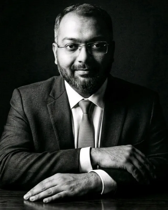 Aditya Mishra, Co-Founder & CTO of Mise