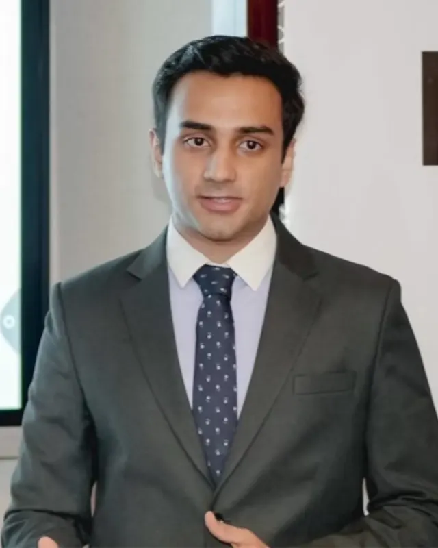 Sehej Sharma, Co-Founder & CEO of Mise